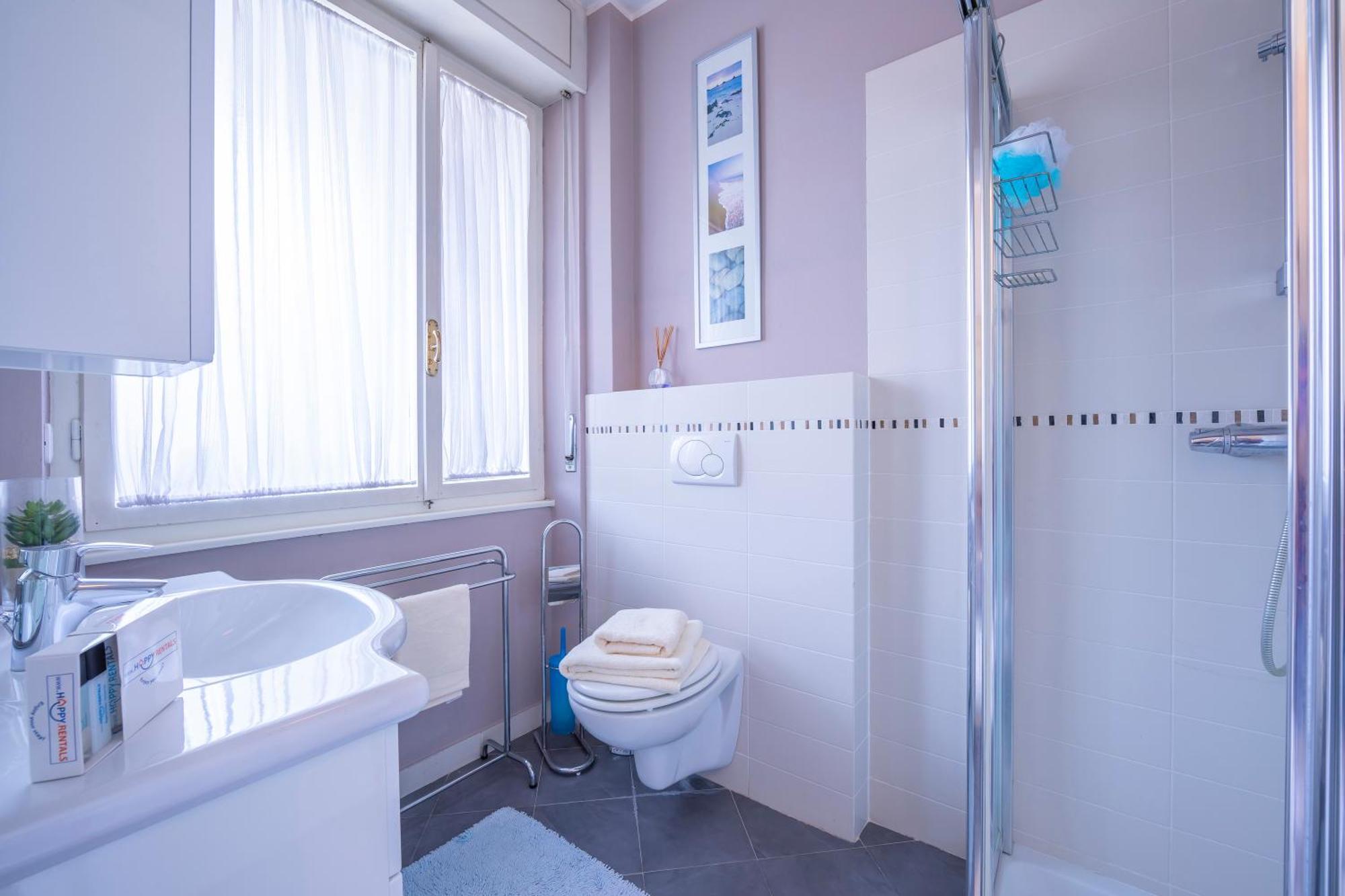 Riva Dante Apartment - Happy Rentals Exterior foto